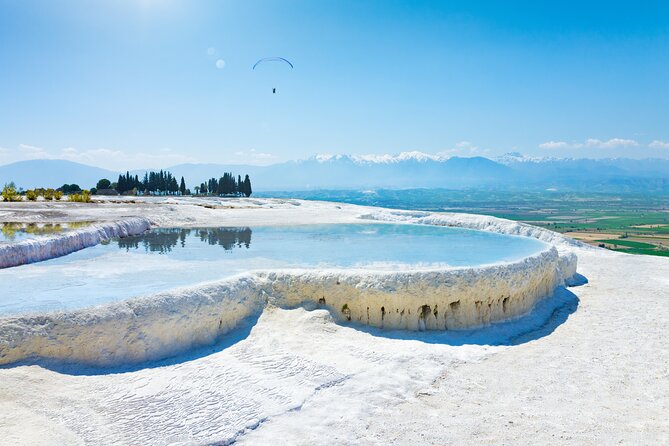 Pamukkale Full Day Guided Shared Tour with Lunch from Antalya - Why This Pamukkale Day Trip Feels Worth It