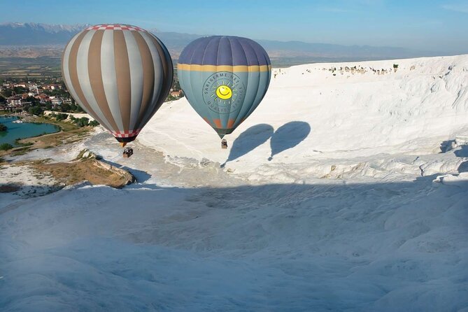 Pamukkale Hierapolis Cleopatra pool Daily Private Tours - Key things that make this tour worth a look