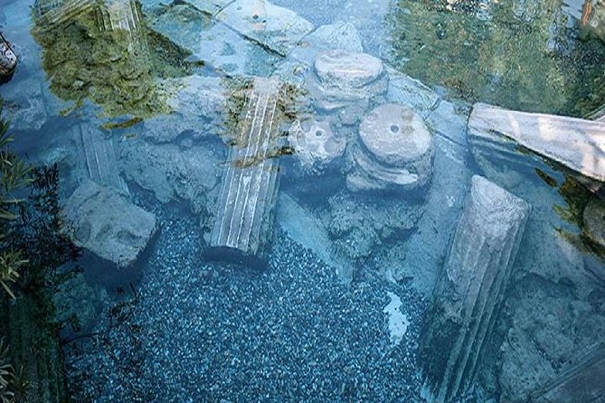 Pamukkale Tour - Price and Value at $108.21: What’s Included, What’s Extra