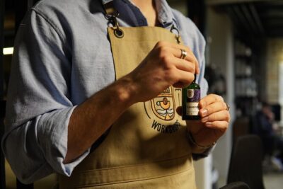 Perfume Making Workshop with 90+ Scents in Antalya