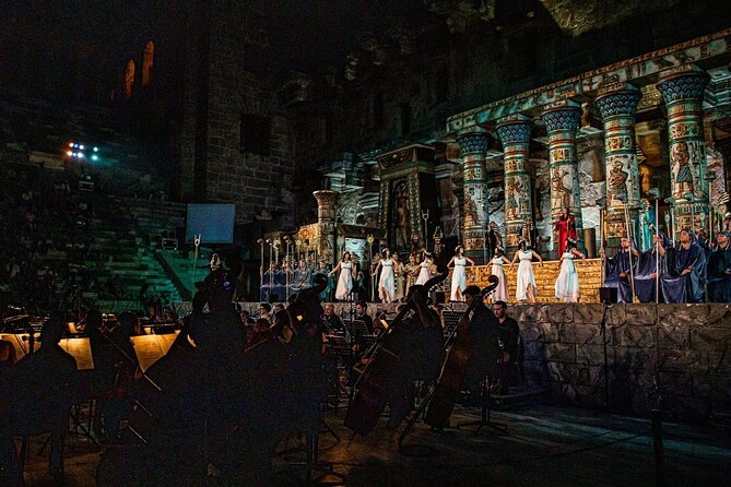 Perge and Aspendos Tour - Should you book the Perge and Aspendos Tour?
