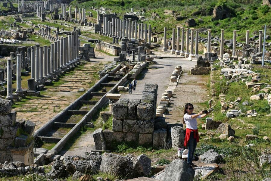 Perge, Aspendos & city of Side Full-Day Tour from Antalya - Why this Antalya day tour makes sense