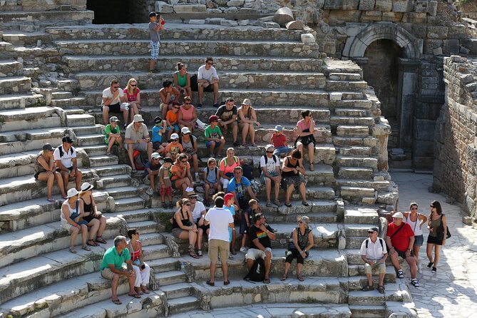 Perge Aspendos Side and Manavgat Waterfall Tour - Price and Value: What You Pay, What You Add