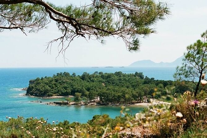 Pirate Boat Tour From Kemer - Swimming Stop 2, Bay of Heaven (1 Hour)