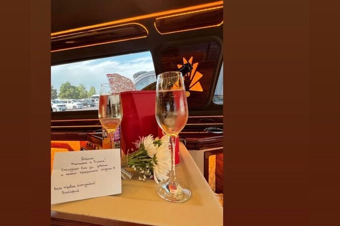 Private Airport Transfer Antalya to Belek/Bogazkent and Viceversa - Best Fit: Who This Transfer Works For