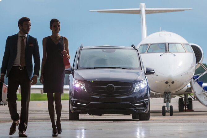 Private Airport Transfers to Belek - Key points at a glance