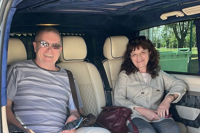 Private Airport Transfers to Belek - Meet your driver: the fast path out of arrivals
