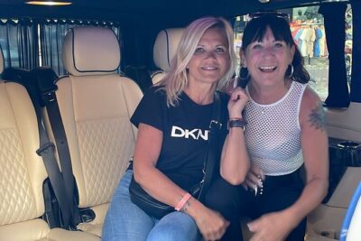 Private Airport Transfers to Belek