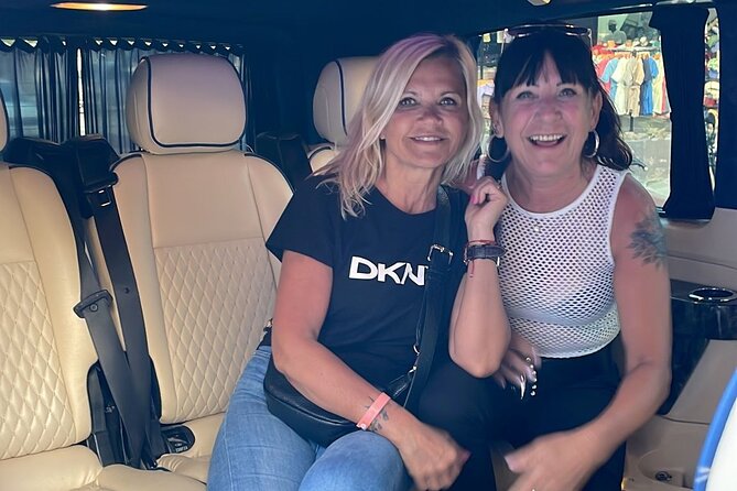 Private Airport Transfers to Belek - Flight delays, handled without the panic