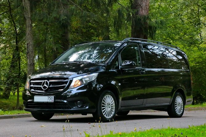 Private Antalya Airport Transfer Service - Timing Realities: How 30 to 45 Minutes Can Shift