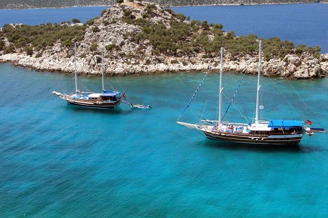 Private Daily Boat Tour ! - Key highlights you will feel on this boat day