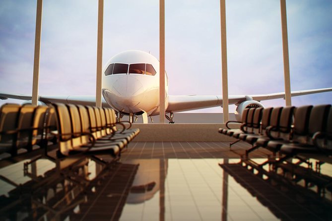 Private Departure Transfer: Old City,Antalya,Konyaalti Hotels to Antalya Airport - Key points to know before you go