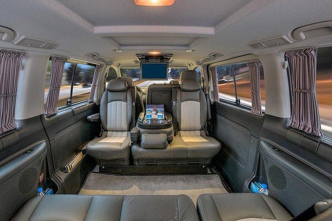 Private Departure Transfer: Old City,Antalya,Konyaalti Hotels to Antalya Airport - Why a private Antalya departure feels easier than taxis