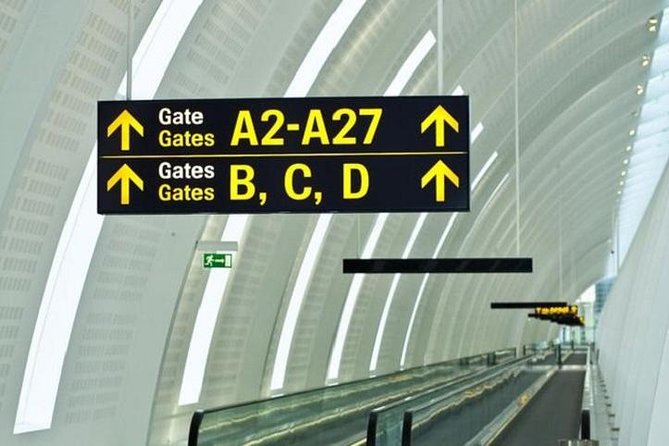 Private Departure Transfer: Old City,Antalya,Konyaalti Hotels to Antalya Airport - Should you book this private airport transfer or not?