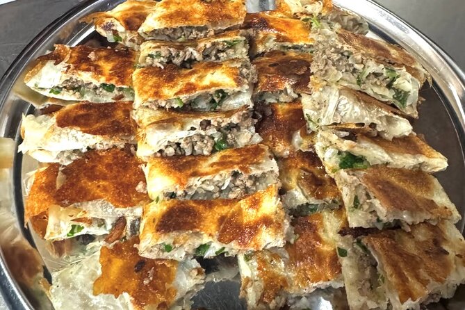 Private Guided Food & Walking Tour : Discover Antalya - Antalya Etnografya Muzesi, Kaleici Marina, and How the Route Shapes Your Appetite