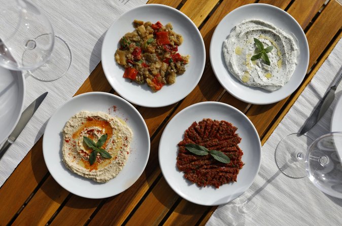 Private Guided Food & Walking Tour : Discover Antalya - Price and Value: What $136.83 Buys You in Antalya