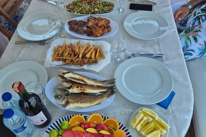 Private Luxury Yacht Tour in Antalya – Exclusive Experience - Entering The Day: What a 5-Hour Private Yacht Tour Really Means