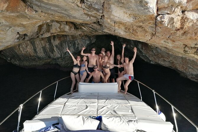 Private Luxury Yacht Tour in Antalya – Exclusive Experience - Price and Group Math for Up to 12 People