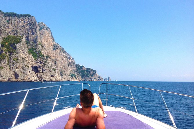 Private Luxury Yacht Tour with Lunch and Drinks - Key things that make this yacht day work