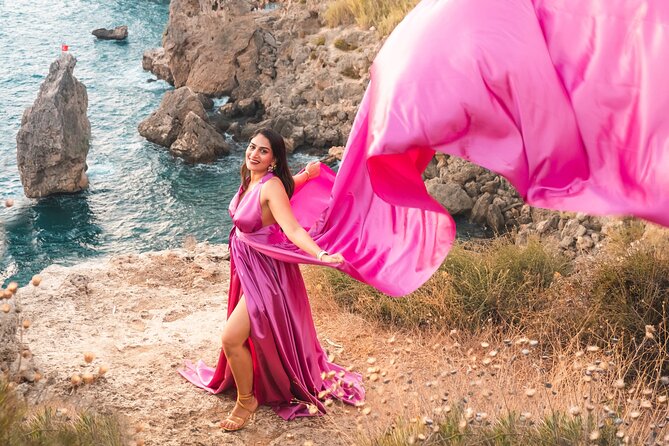 Private Photo Shoot in Antalya - Key highlights at a glance