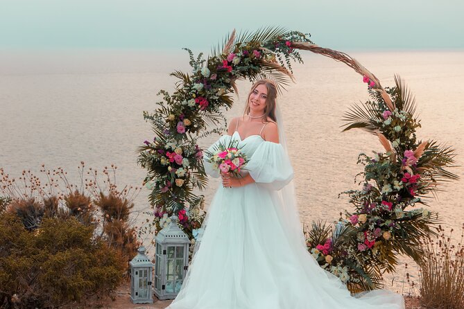 Private Photo Shoot in Antalya - Weather, dawn vs sunset, and keeping your plans flexible