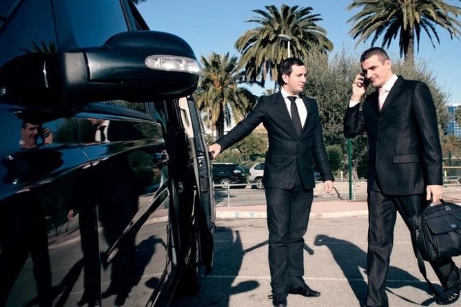 Private Transfer From Antalya Airport To Belek - Key Highlights Before You Land