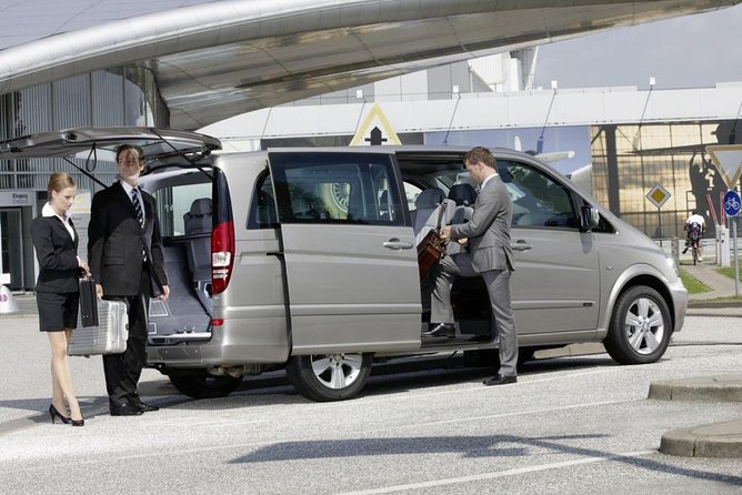 Private Transfer From Antalya Airport To Belek - Where This Transfer Fits Best, Families, Couples, and First-Time Arrivals