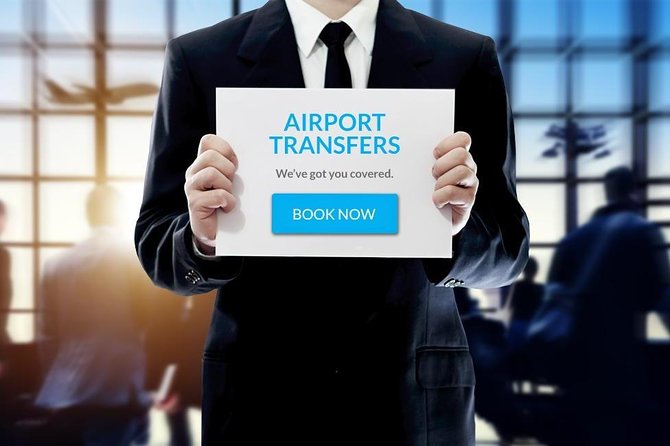 Private Transfer From Belek To Antalya Airport - Key Highlights I Think You Will Care About