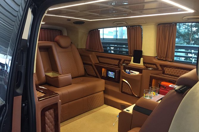Private Transfer From Belek To Antalya Airport - The Meet-and-Greet Moment That Saves Real Time