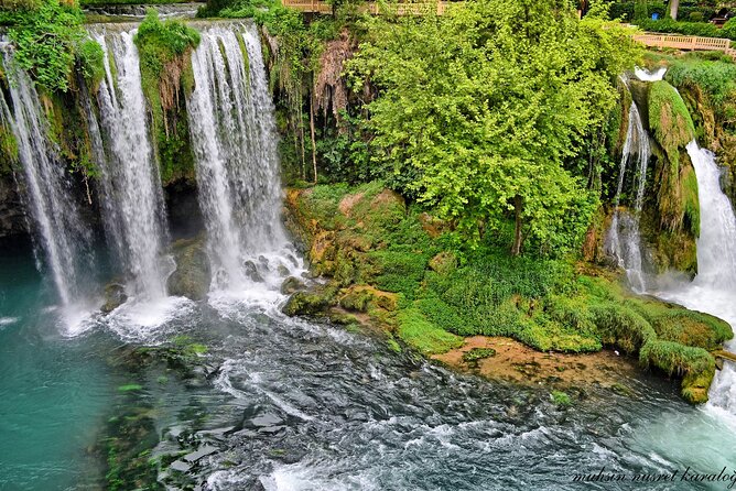 Private Unique Waterfalls Tour - Private transportation and guides that make the drive worth it