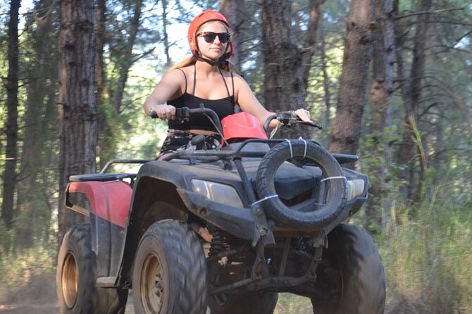 Quad Biking in Kemer Forests & Taurus Mountains - Key Points You’ll Care About