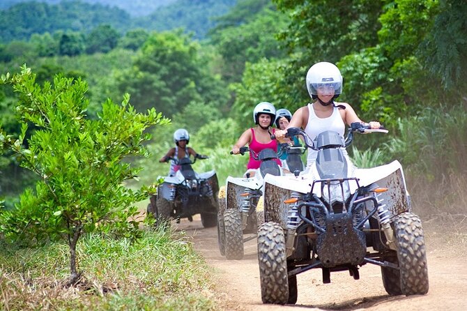 Quad Safari Experience in Antalya - Price and what you truly get for $55.03