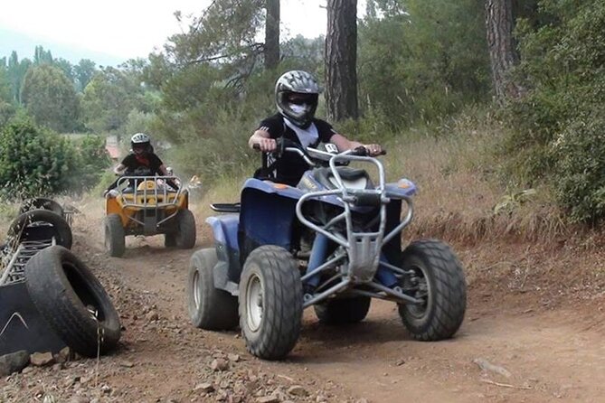 Quad Safari from Kemer - Quad Safari from Kemer: Why It’s Fun (and What “Adventure” Means Here)