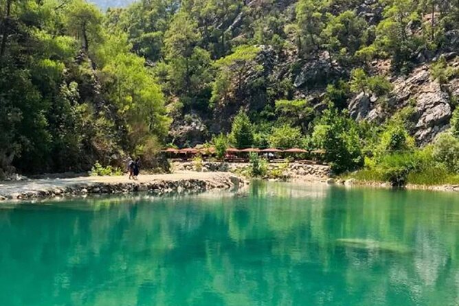 Quad Safari from Kemer - Who Should Book This Quad Safari, and Who Should Skip It?