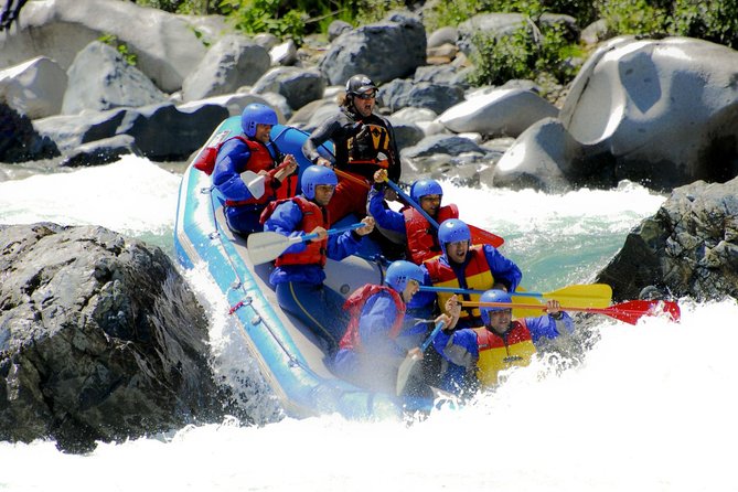 rafing and canyoning tour antalya - Canyoning Under Sheer Cliff Faces: Adventure With Real Footwork