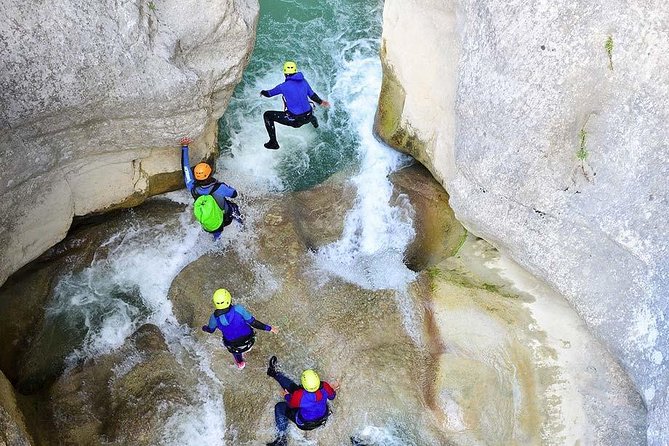 rafing and canyoning tour antalya - Price and Extras: How to Avoid the Budget Shock