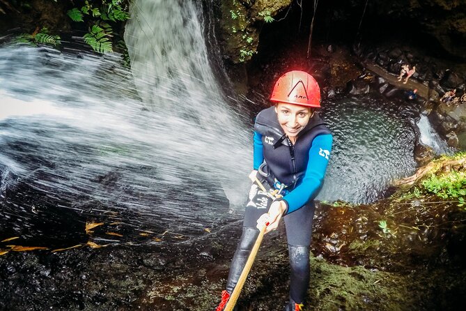 Rafting at Koprulu Canyon with Zipline Incl. Lunch f/Antalya - Zipline expectations: fun, but don’t overbuild it in your head