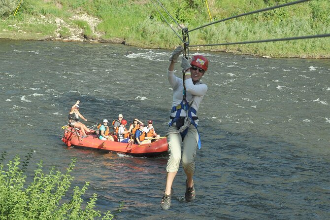Rafting-Buggy-Zipline Tour with lunch - Why Koprulu Kanyon is the star of the day