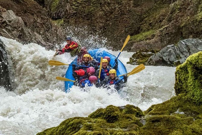 Rafting Combo Tour from Antalya: Zipline, Quad/Buggy w/Lunch - Key highlights that matter