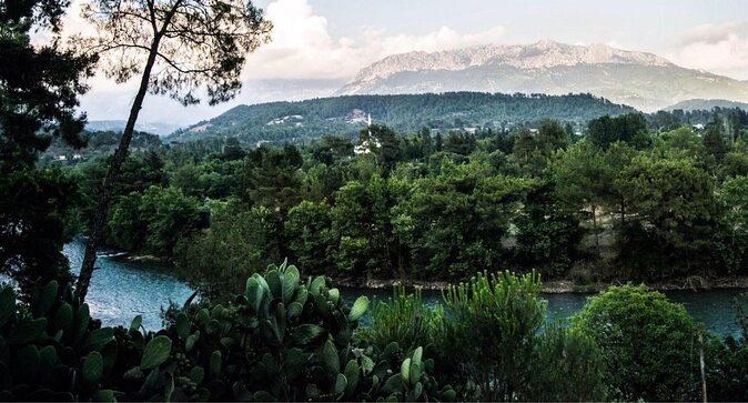 Rafting Experience in Köprülü Canyon - Key things to know before you go