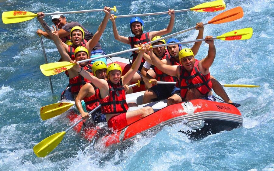 Rafting, Quad or Buggy Ride, Zipline, Jeep Tour Super Combo - What the Day Really Costs: $76 Value Breakdown