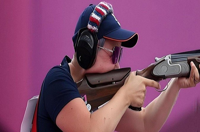 Range Shooting Activity in Antalya - The safety briefing that makes beginners comfortable