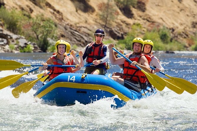 River Rafting, Ziplineing & Quad Safari with Transfer from Belek - Value check: price, what is included, and where costs can pop up
