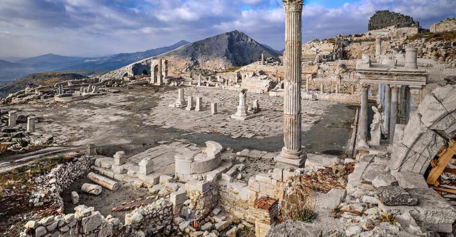 Sagalassos Tour from Antalya - Key highlights that make this Sagalassos day trip worth it