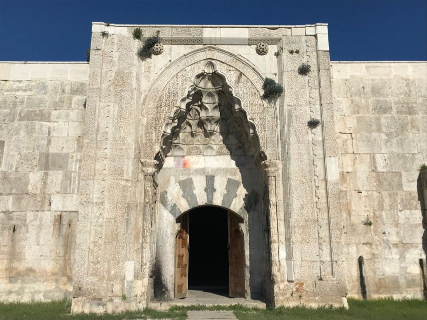 Sagalassos Tour from Antalya - What the excavations mean for your expectations