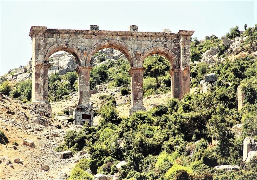 Sagalassos Tour from Antalya - Timing: an 8-hour day you will plan around
