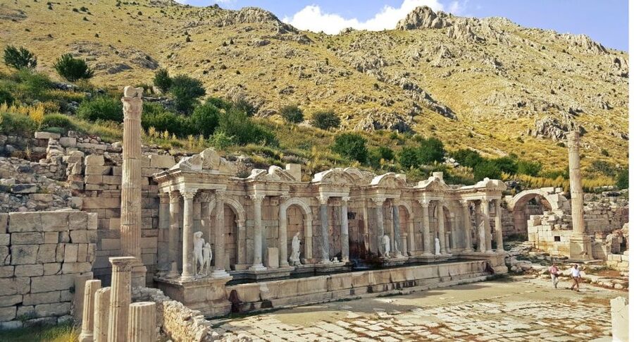 Sagalassos Tour from Antalya - Who this Sagalassos tour from Antalya is best for