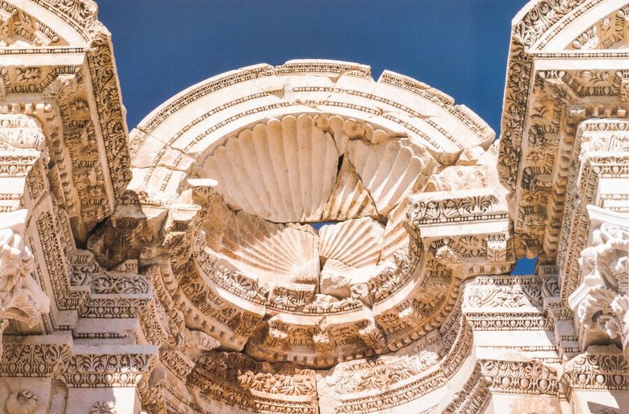 Sagalassos Tour from Antalya - The drive through the Taurus Mountains, and why it feels like part of the tour
