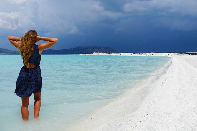 Salda Lake and Pamukkale Full-Day Guided Tour from Belek - Key Highlights Worth Your Attention