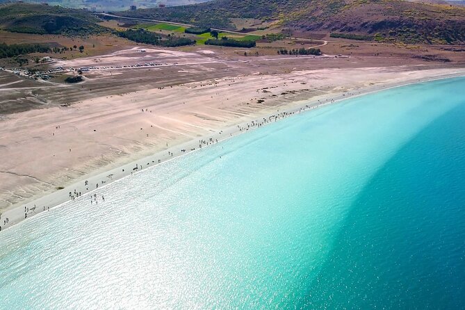 Salda Lake and Pamukkale Full-Day Guided Tour from Belek - The Big Picture: What This 14-Hour Day Really Delivers